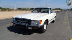 Thumbnail Photo 2 for 1973 Mercedes-Benz 450SL