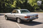 Thumbnail Photo 4 for 1973 Mercedes-Benz 450SL