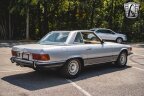Thumbnail Photo 6 for 1973 Mercedes-Benz 450SL