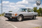 Thumbnail Photo 2 for 1973 Mercedes-Benz 450SL