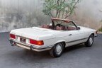 Thumbnail Photo 3 for 1973 Mercedes-Benz 450SL