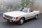 Thumbnail Photo 6 for 1973 Mercedes-Benz 450SL