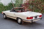 Thumbnail Photo 5 for 1973 Mercedes-Benz 450SL
