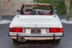 Thumbnail Photo 4 for 1973 Mercedes-Benz 450SL