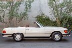Thumbnail Photo 2 for 1973 Mercedes-Benz 450SL