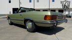 Thumbnail Photo 4 for 1973 Mercedes-Benz 450SL