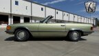 Thumbnail Photo 3 for 1973 Mercedes-Benz 450SL