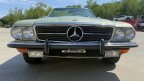 Thumbnail Photo 5 for 1973 Mercedes-Benz 450SL