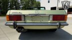 Thumbnail Photo 6 for 1973 Mercedes-Benz 450SL