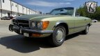 Thumbnail Photo 2 for 1973 Mercedes-Benz 450SL