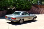 Thumbnail Photo 6 for 1973 Mercedes-Benz 450SL