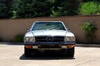 Thumbnail Photo 3 for 1973 Mercedes-Benz 450SL