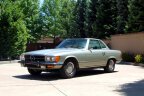 Thumbnail Photo 1 for 1973 Mercedes-Benz 450SL
