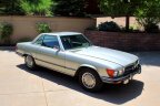 Thumbnail Photo 4 for 1973 Mercedes-Benz 450SL