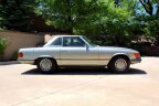 Thumbnail Photo 5 for 1973 Mercedes-Benz 450SL