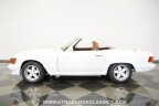 Thumbnail Photo 2 for 1973 Mercedes-Benz 450SL