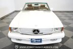 Thumbnail Photo 5 for 1973 Mercedes-Benz 450SL