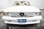 Thumbnail Photo 6 for 1973 Mercedes-Benz 450SL