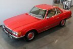 Thumbnail Photo 6 for 1973 Mercedes-Benz 450SL