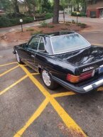 Thumbnail Photo 1 for 1973 Mercedes-Benz 450SL