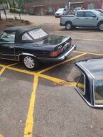 Thumbnail Photo 5 for 1973 Mercedes-Benz 450SL