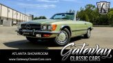 1973 Mercedes-Benz 450SL