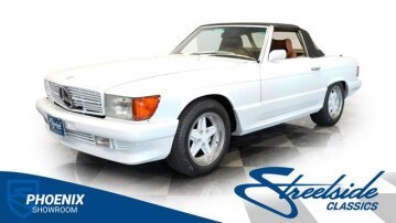 1973 Mercedes-Benz 450SL