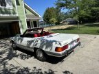 Thumbnail Photo 4 for 1973 Mercedes-Benz 450SLC for Sale by Owner