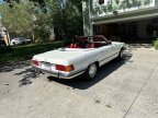Thumbnail Photo 3 for 1973 Mercedes-Benz 450SLC for Sale by Owner