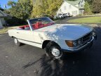 Thumbnail Photo 1 for 1973 Mercedes-Benz 450SLC for Sale by Owner