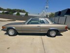 Thumbnail Photo 5 for 1973 Mercedes-Benz 450SLC