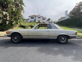 1973 Mercedes-Benz 450SLC