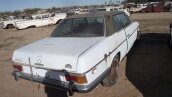 1973 Mercedes-Benz Other Mercedes-Benz Models