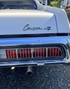 Thumbnail Photo 2 for 1973 Mercury Cougar XR7 Coupe for Sale by Owner