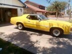 Thumbnail Photo 1 for 1973 Mercury Cougar XR7