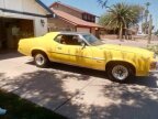 Thumbnail Photo 3 for 1973 Mercury Cougar XR7