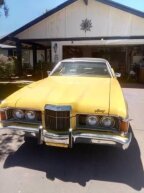 Thumbnail Photo 4 for 1973 Mercury Cougar XR7