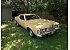 1973 Mercury Cougar