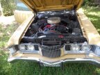 Thumbnail Photo 1 for 1973 Mercury Cougar
