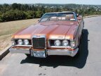 Thumbnail Photo 3 for 1973 Mercury Cougar XR7