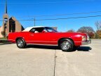 Thumbnail Photo 5 for 1973 Mercury Cougar
