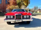 Thumbnail Photo 3 for 1973 Mercury Cougar