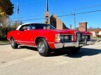 Thumbnail Photo 4 for 1973 Mercury Cougar