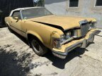 Thumbnail Photo 6 for 1973 Mercury Cougar XR7