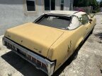 Thumbnail Photo 1 for 1973 Mercury Cougar XR7