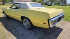 Thumbnail Photo 3 for 1973 Mercury Cougar
