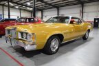 Thumbnail Photo 2 for 1973 Mercury Cougar XR7