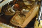 Thumbnail Photo 5 for 1973 Mercury Cougar XR7