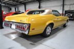 Thumbnail Photo 4 for 1973 Mercury Cougar XR7