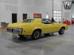 Thumbnail Photo 4 for 1973 Mercury Cougar XR7